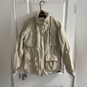 Nevada spring parka